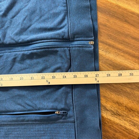 Lululemon Engineered Warm Merino Wool Blend Full Zip Jacket Large - Picture 8 of 8